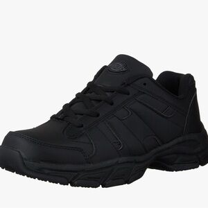 Dickies Men's Black Sneakers